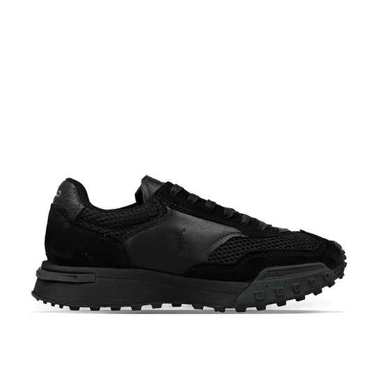 Patikë Ralph Lauren LEATHER/SUEDE/MESH-ELDRIDGE-SK