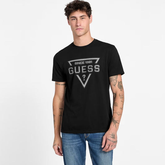 Maicë Guess M6RI09I3Z14 JBLK