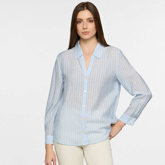 Këmishë Upim CAMICIA LYOC PANNA RIGA A