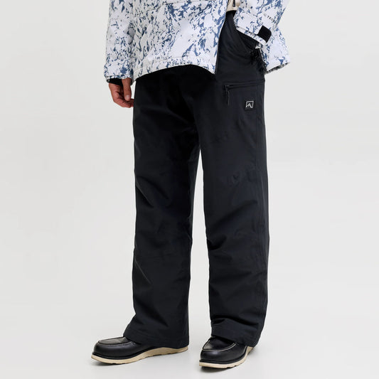 Pantallona Only 15364305 BLA