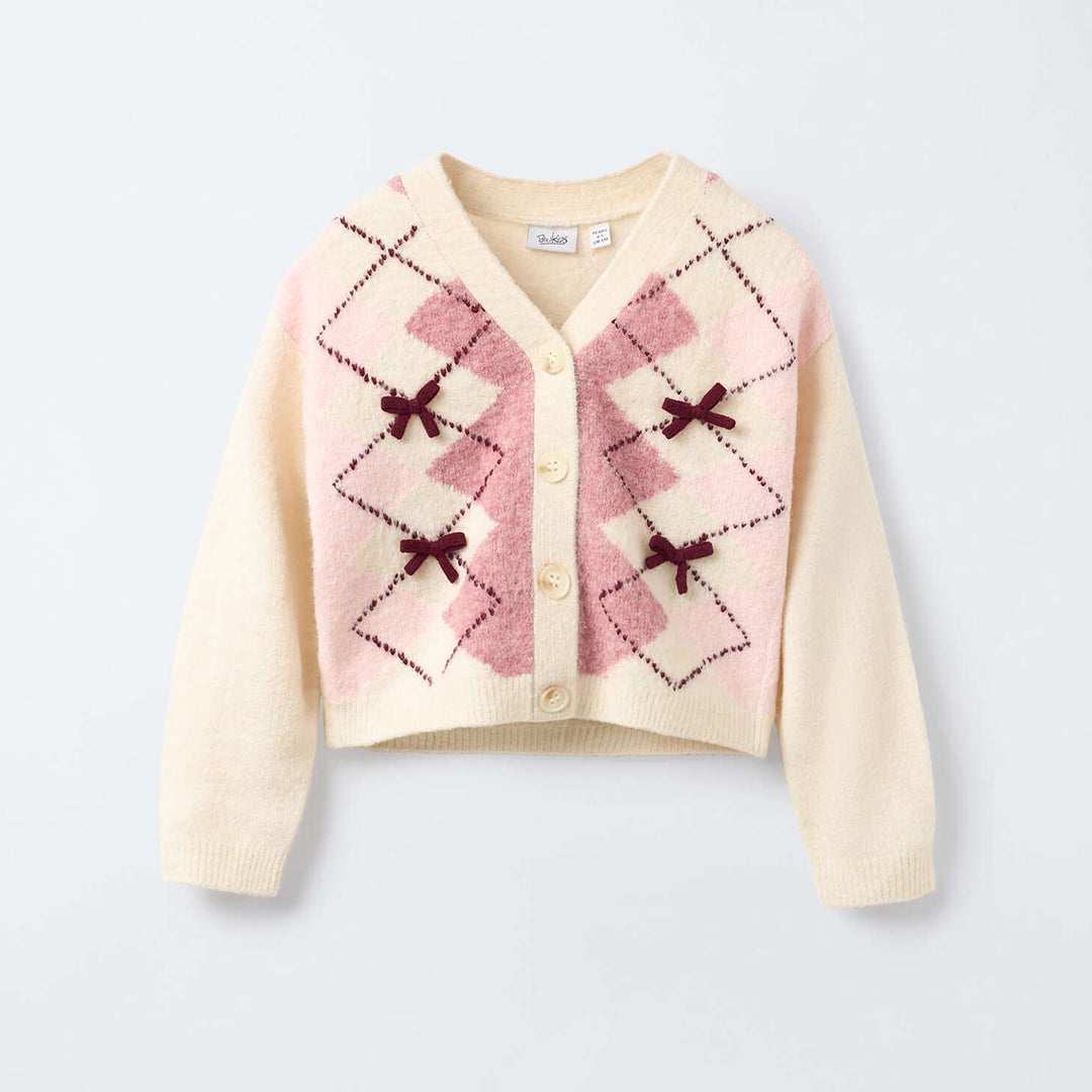 Xhemper Blukids GIRL2-9Y SWEATSH/TRIC WIN