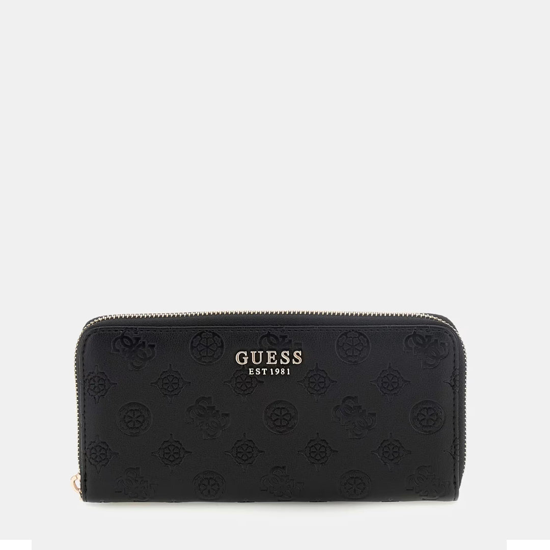 Kuletë GUESS ZARELA SLG LARGE ZIP