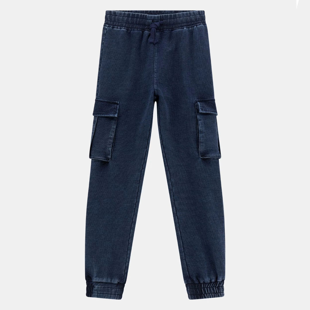 Xhinse GUESS CARGO PANTS