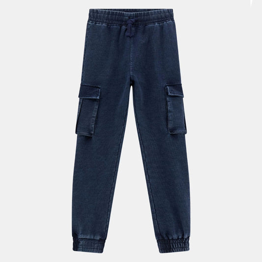 Xhinse GUESS CARGO PANTS