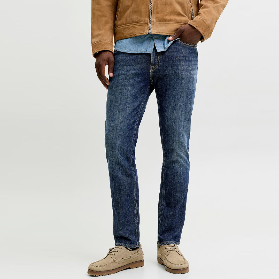 Xhinse Jack & Jones JJICLARK JJORIGINAL AM 414 NOO