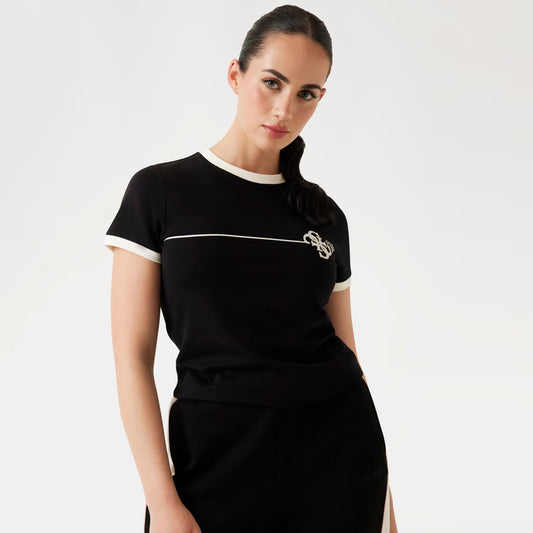 Maicë GUESS CARMEN SS CN T-SHIRT