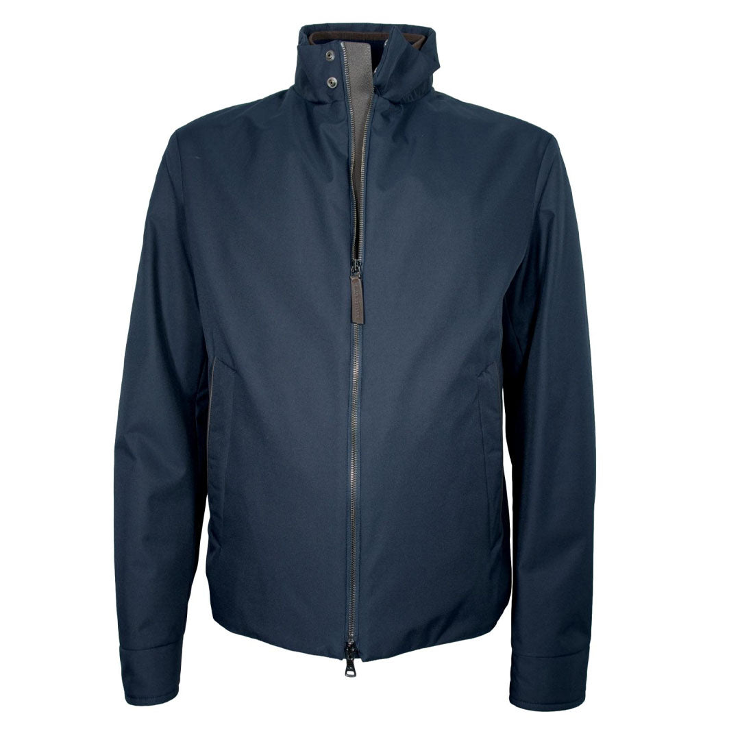 Jakne PAUL & SHARK MENS WOVEN SAVE THE SEA JACKET