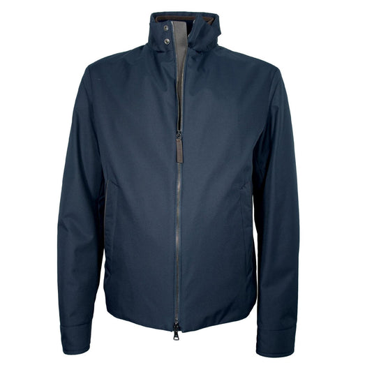 Jakne PAUL & SHARK MENS WOVEN SAVE THE SEA JACKET