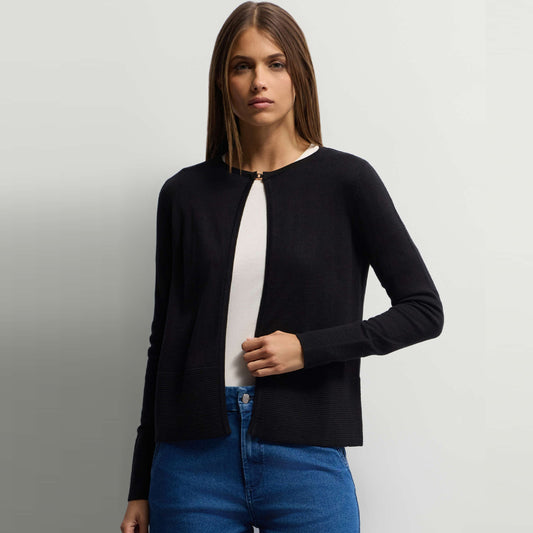 Jakne Upim KNITW. TRICOT FALL