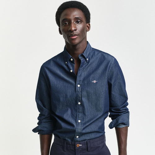 Këmishë Gant 3000402 989