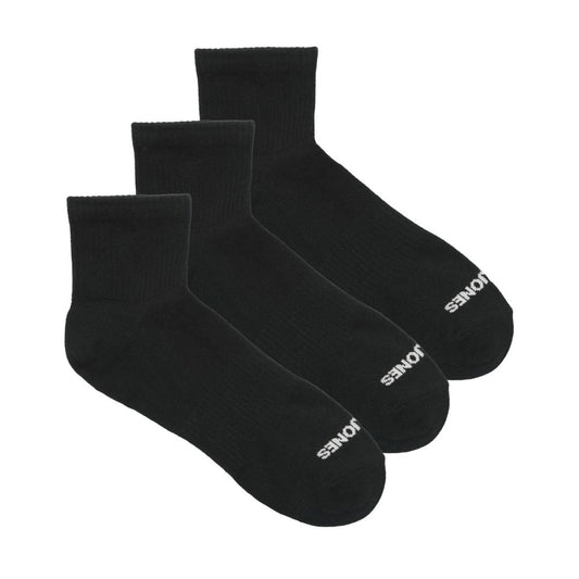 Qorape JACK & JONES JACLUCA SHORT TENNIS SOCKS 3 P