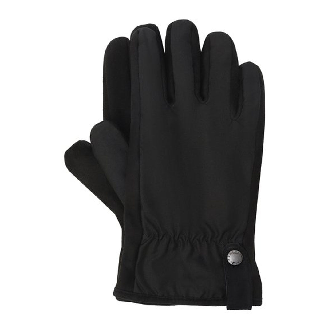 Shallë PAUL & SHARK MENS KNITTED SCARF