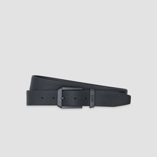 Rrip Antony Morato BUCKLE BELT H.35MM IN LEATHER F