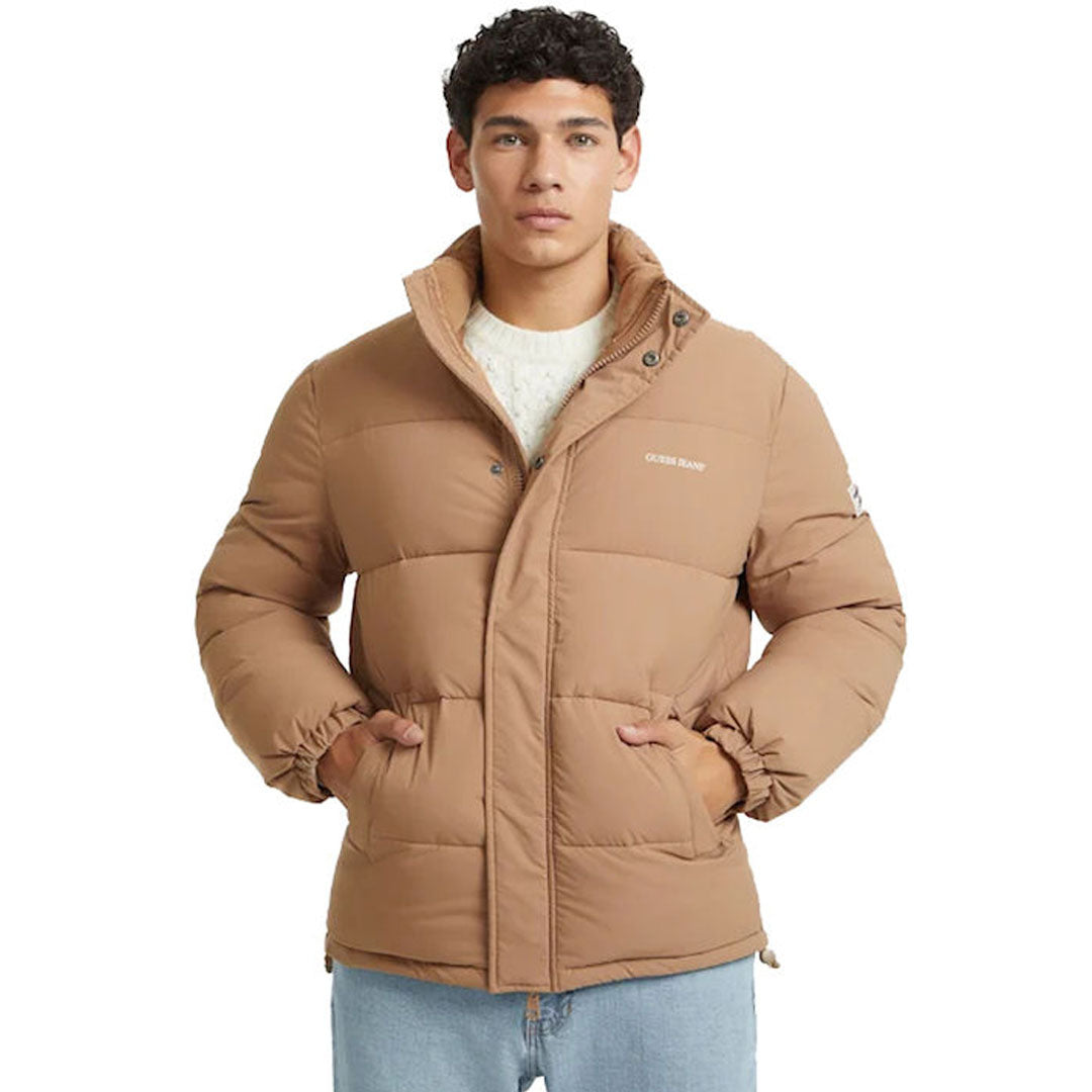 Jakne GUESS JEANS GJ REG LENGHT PUFFER JACKET