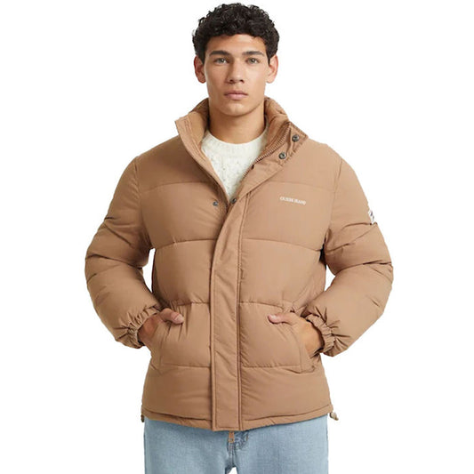 Jakne GUESS JEANS GJ REG LENGHT PUFFER JACKET