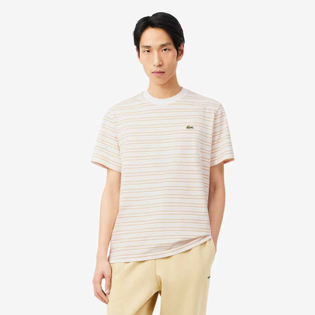 Maicë Lacoste TEE-SHIRT&TURTLE NECK SHT