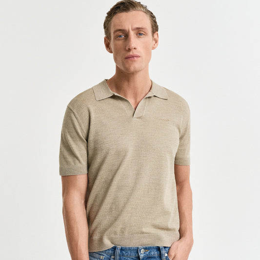 GANT SUNFADED SS POLO