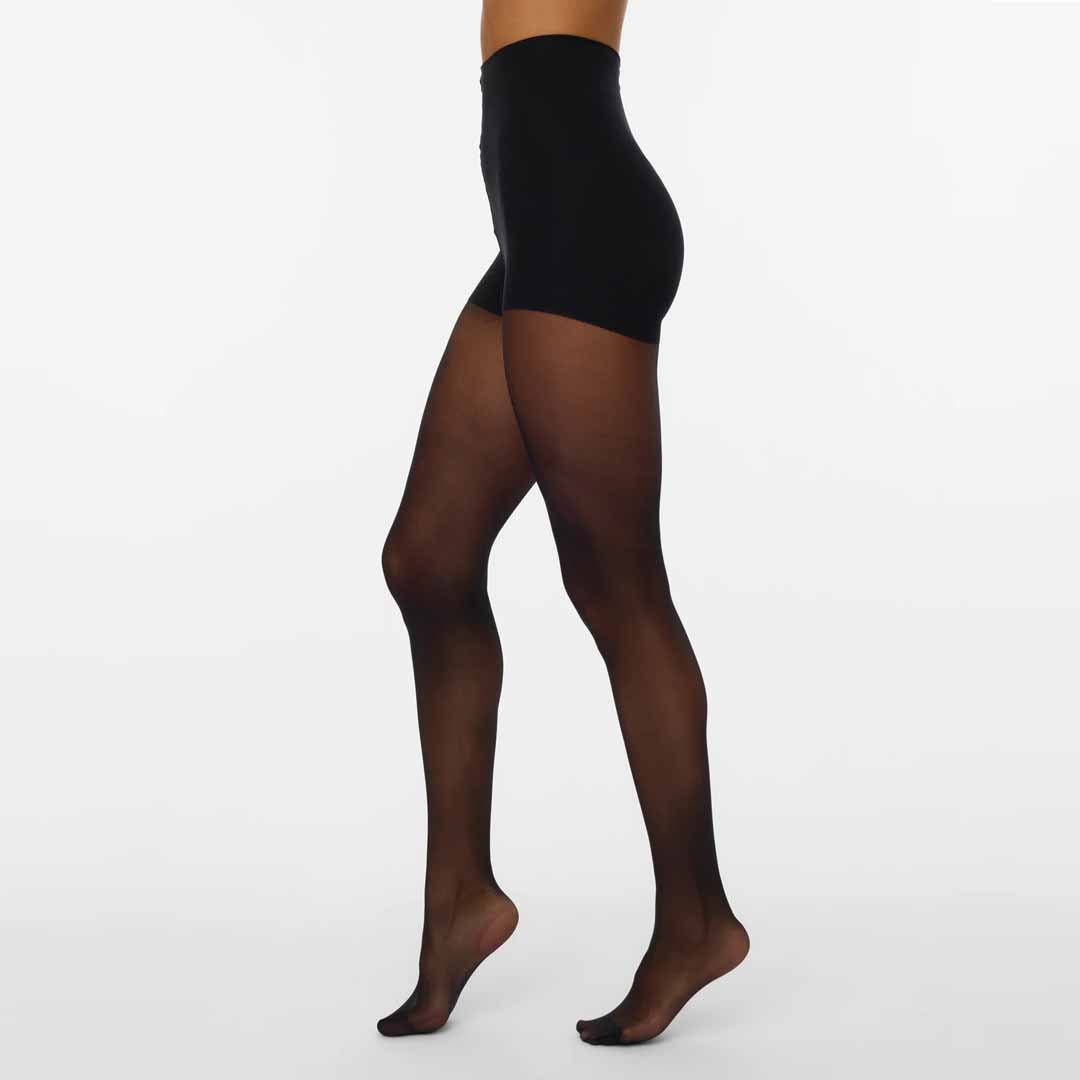 Leginse Vero Moda VMCONTROL TIGHTS - 20 DEN