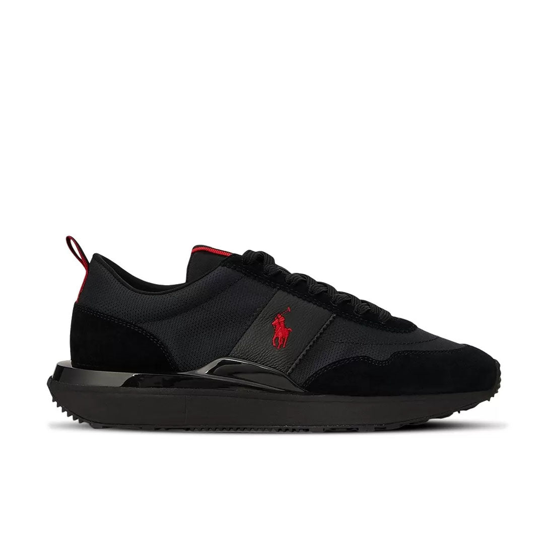 Patikë Ralph Lauren TRAIN 89 RIB-SNEAKERS-LOW TOP