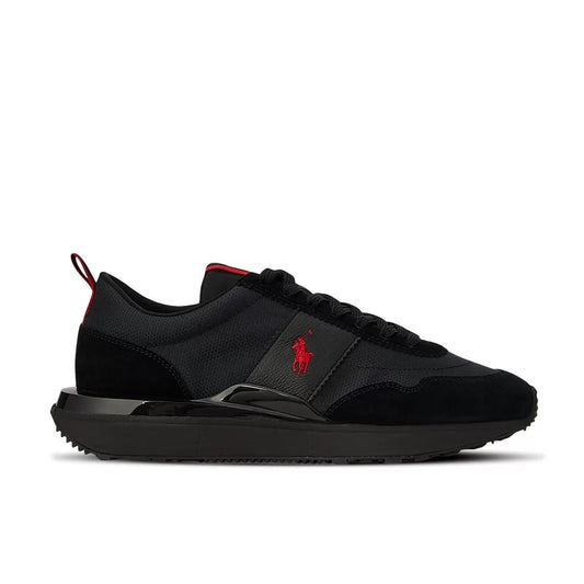Patikë Ralph Lauren TRAIN 89 RIB-SNEAKERS-LOW TOP
