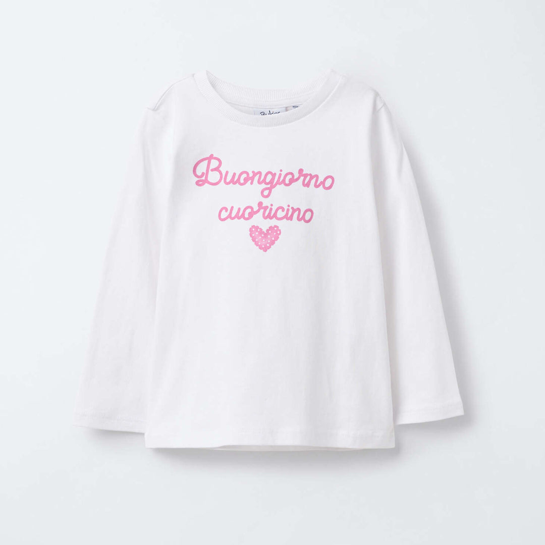 Maicë Blukids GIRL6-30M TOP FALL