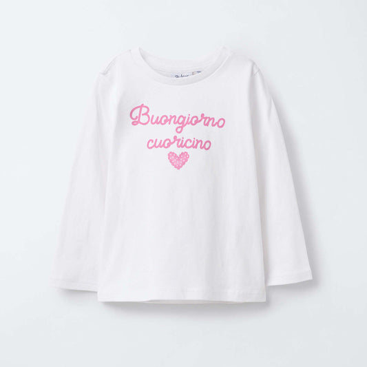 Maicë Blukids GIRL6-30M TOP FALL