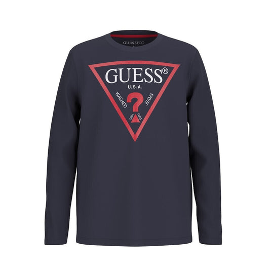 Bluzë Guess LS T-SHIRT_CORE