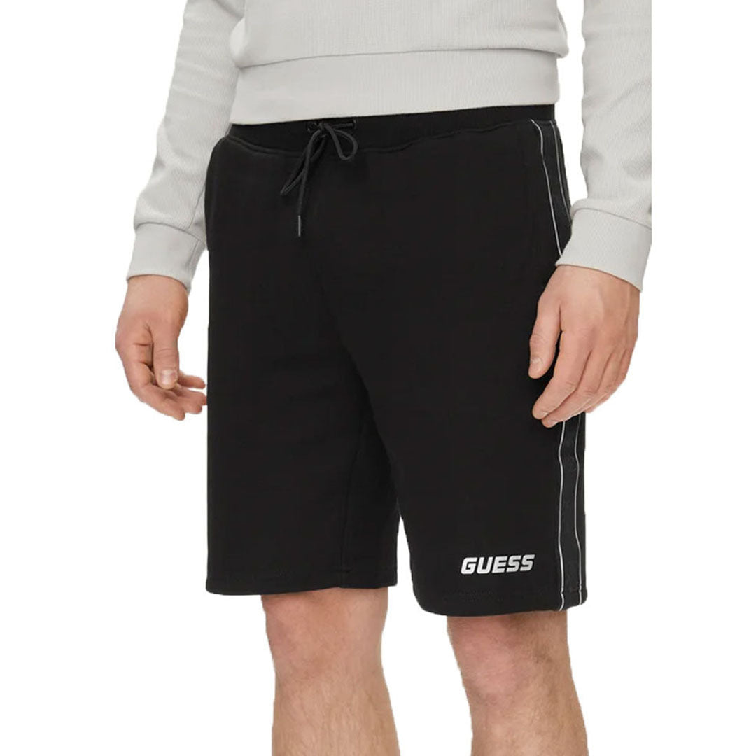 Trenerka të shkurtra Guess MICKEY SHORT