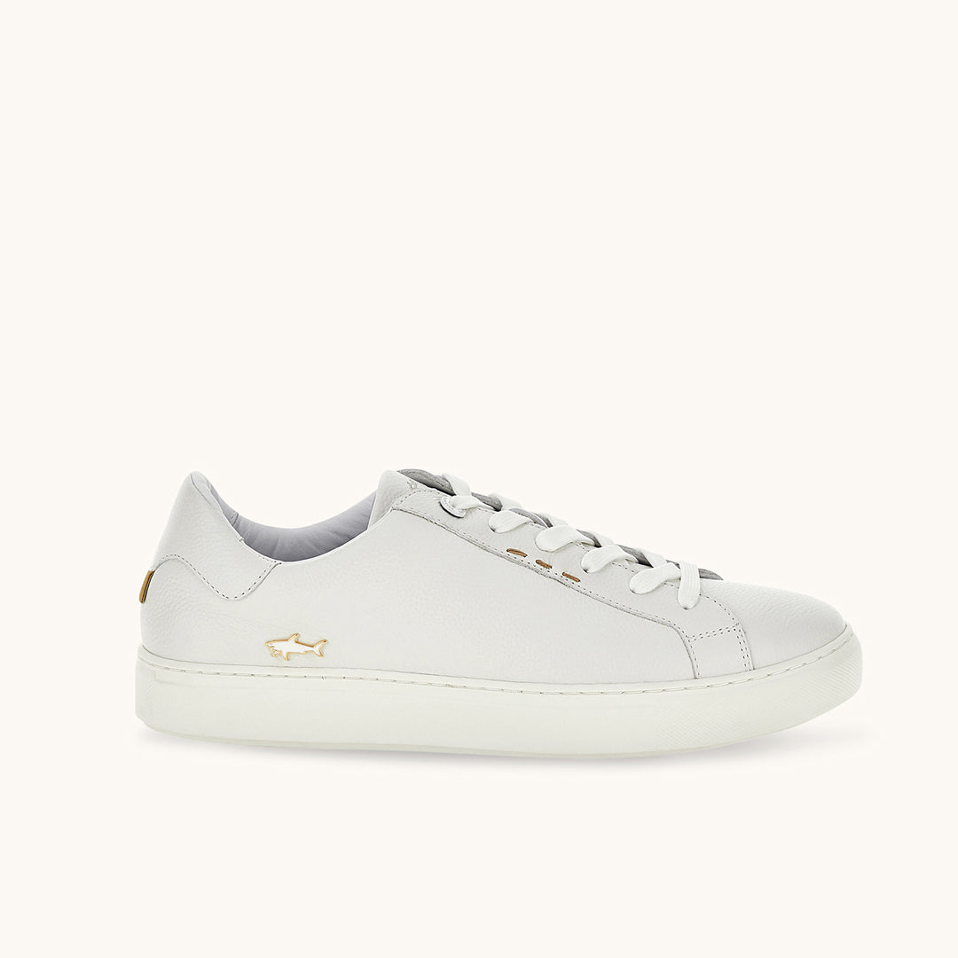Patikë Paul & Shark MENS WOVEN SNEAKERS