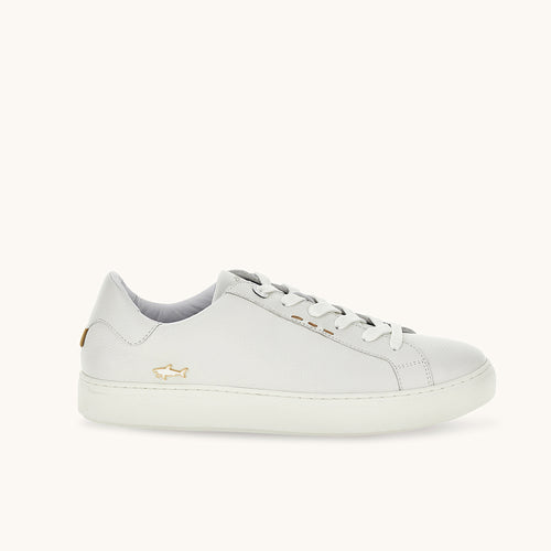 Patikë Paul & Shark MEN'S WOVEN SNEAKERS
