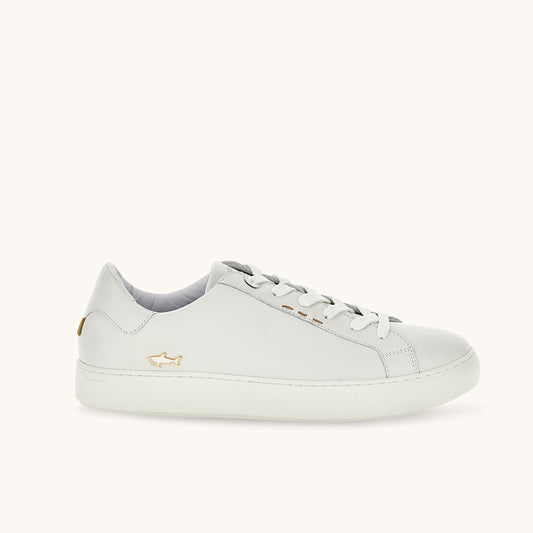 Patikë Paul & Shark MEN'S WOVEN SNEAKERS