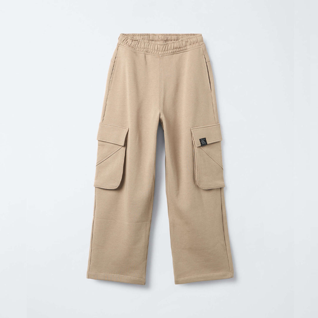 Pantallona Blukids BOY9-15Y TROUSERS FALL