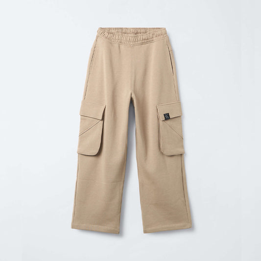 Pantallona Blukids BOY9-15Y TROUSERS FALL