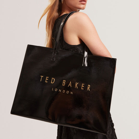 Qantë Ted Baker 283872 BLK