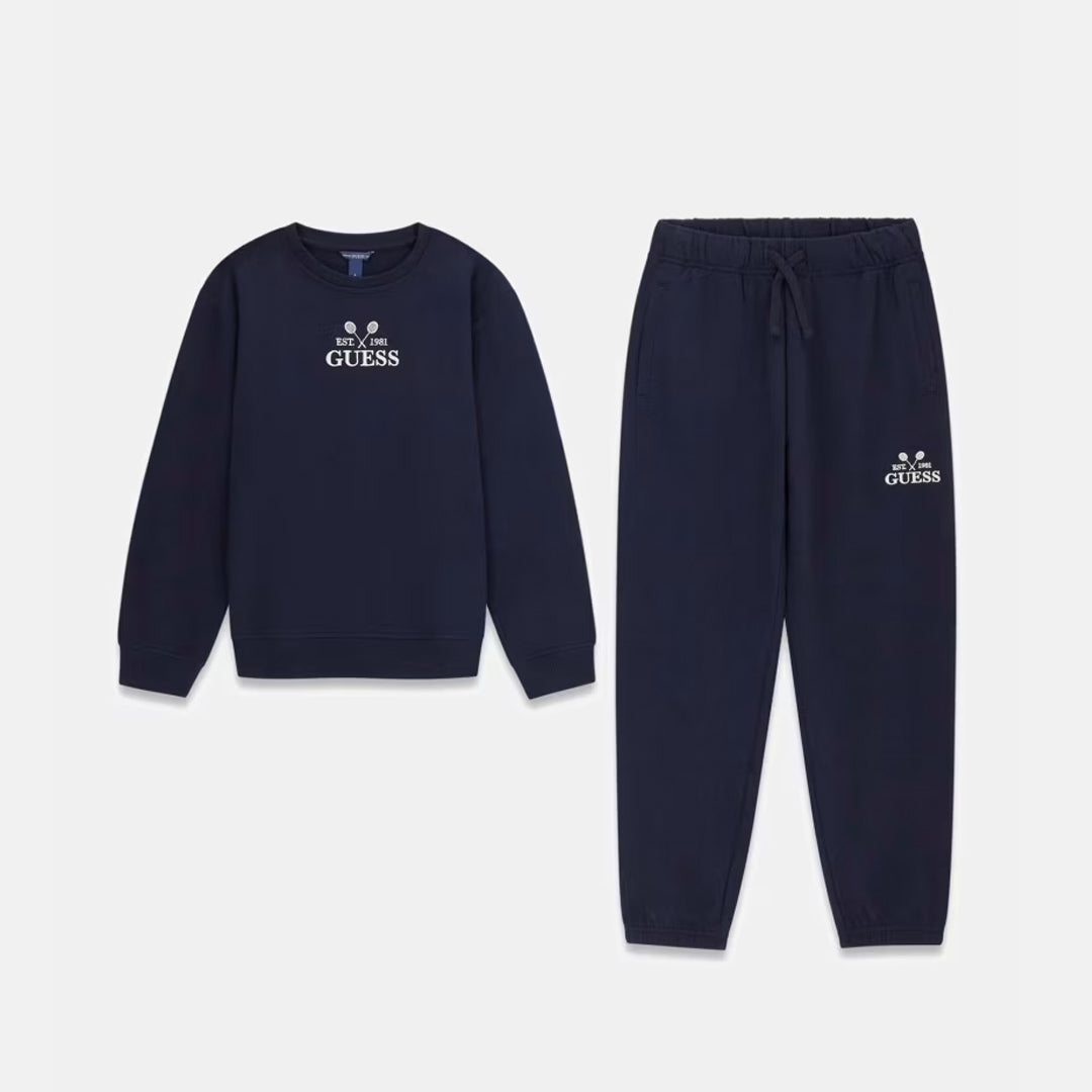 Set Guess Kids ACTIVE TOP + PANTS