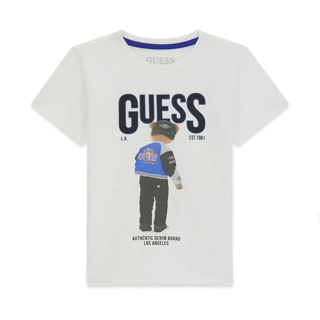 Maicë Guess SS T-SHIRT