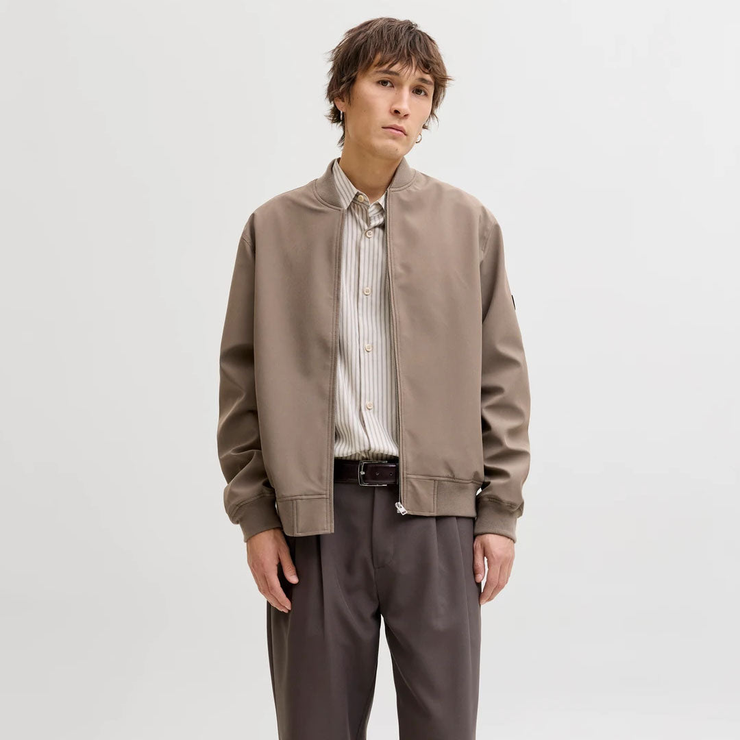 Jakne JACK & JONES JPRBLAASPEN BOMBER JACKET LN