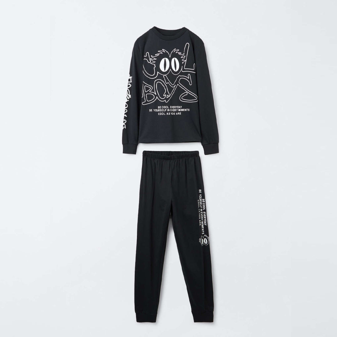 Pizhame Blukids BOY9-14Y NIGHTWEAR FALL