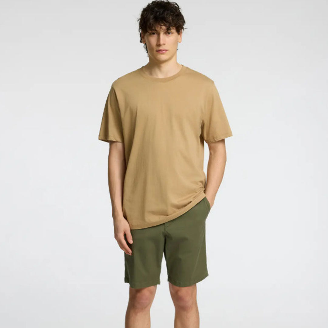Maicë Selected SLMASPEN SS O-NECK TEE NOOS