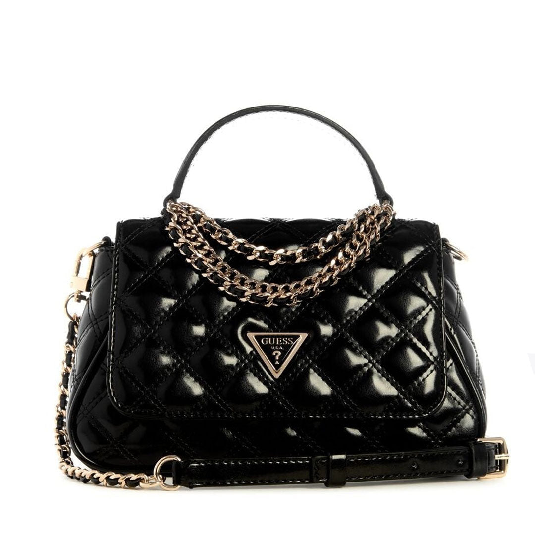 Qantë GUESS GIULLY II TOP HANDLE FLAP