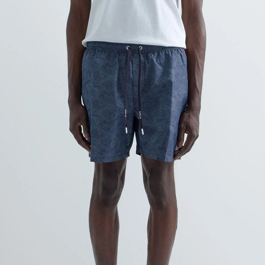 Shorce Replay RECYCLED BEACHWEAR FABRIC