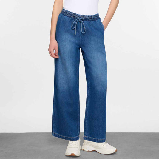 Pantallona Upim ALICE CULOTT DARK BLUE