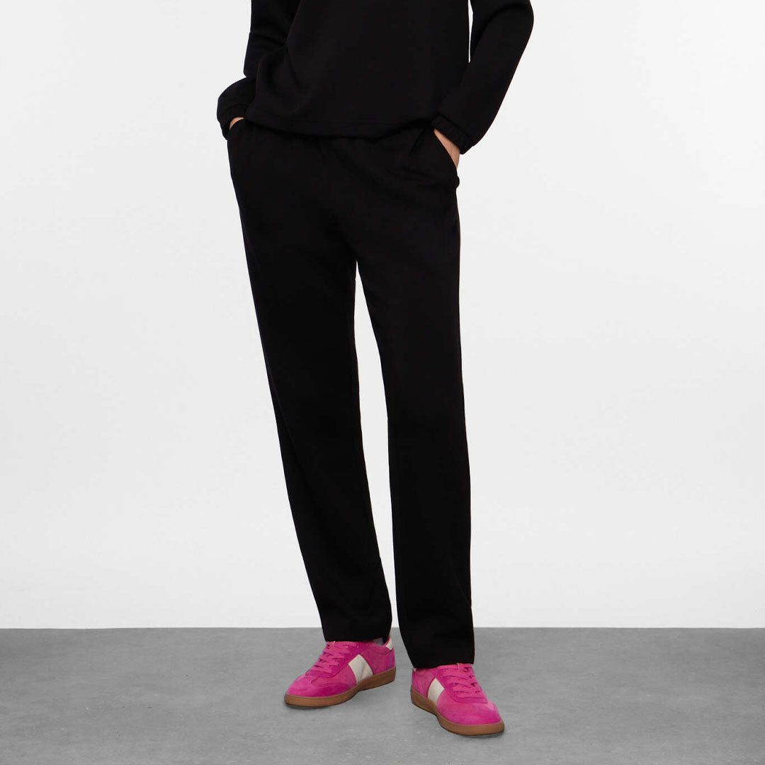 Pantallona Upim PANTALONE TA BLACK