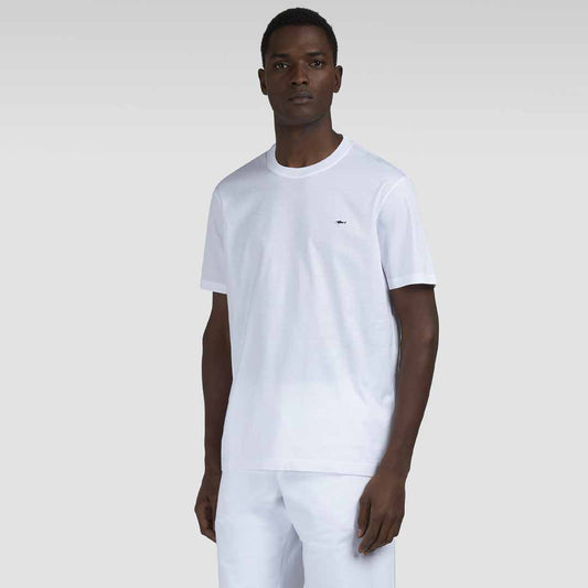 Bluzë Paul & Shark MEN'S KNITTED COTTON T-SHIRT