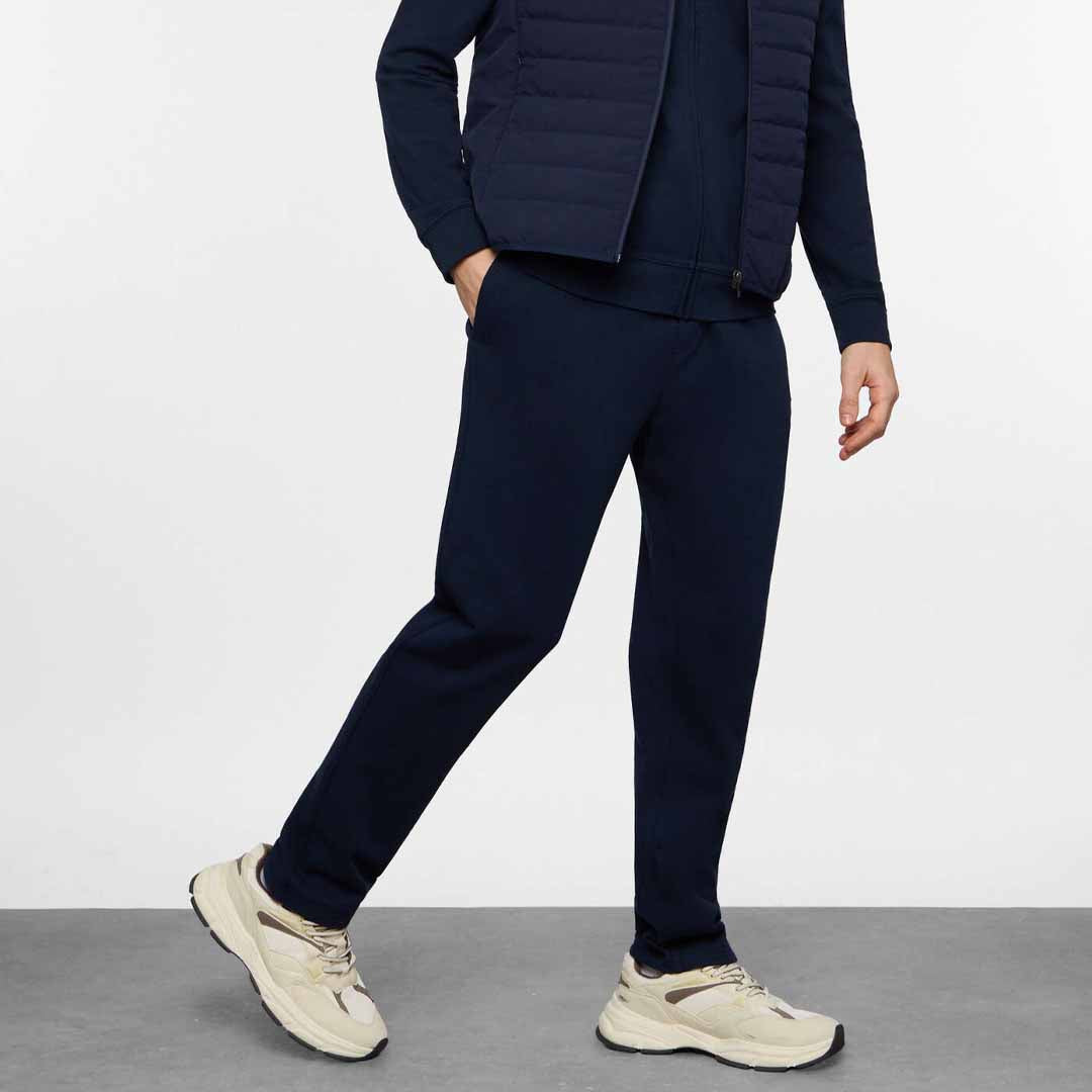 Pantallona Upim WILLIAM TROU DARK SAPPHIR