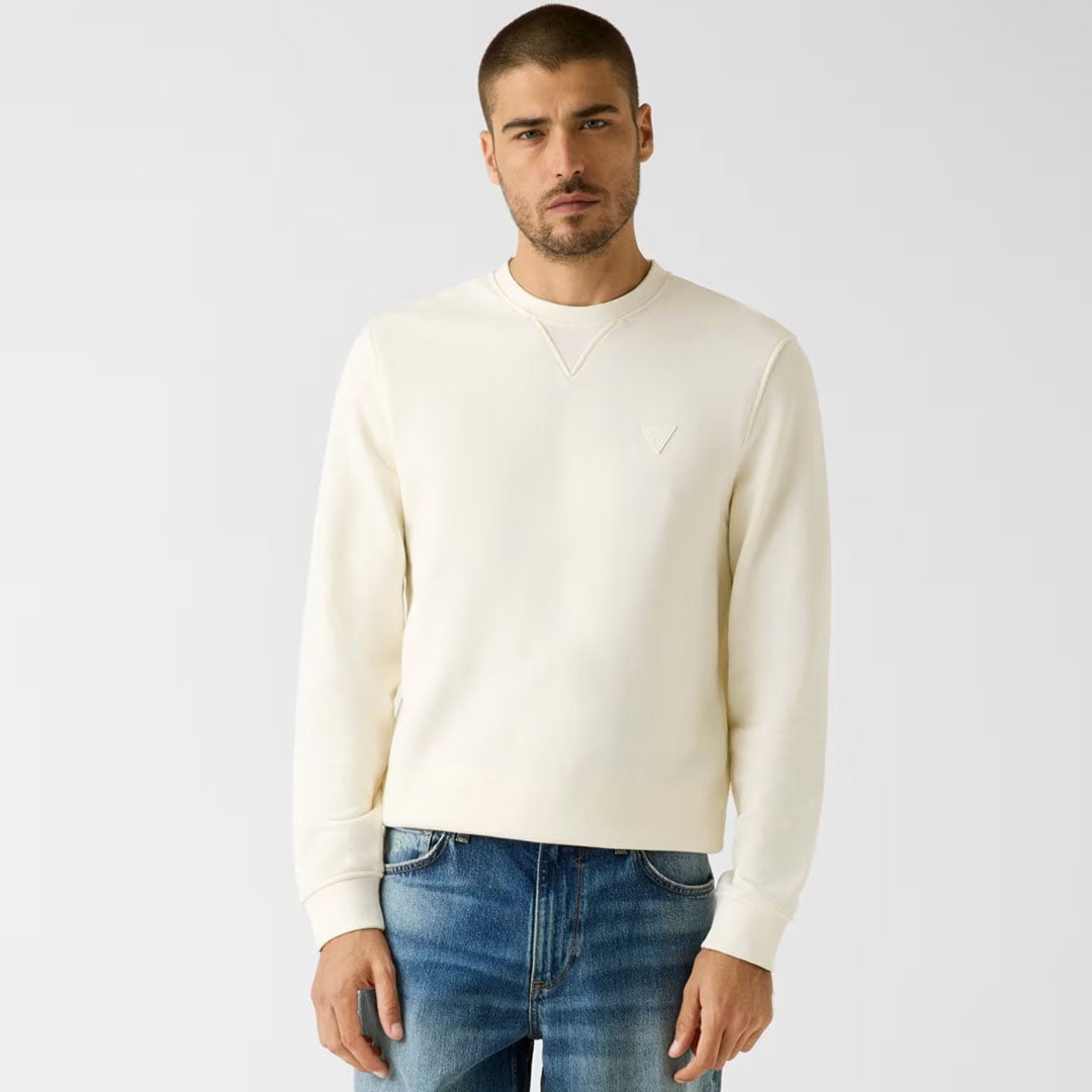 Bluzë GUESS CN LS BASIC SWEATSHIRT