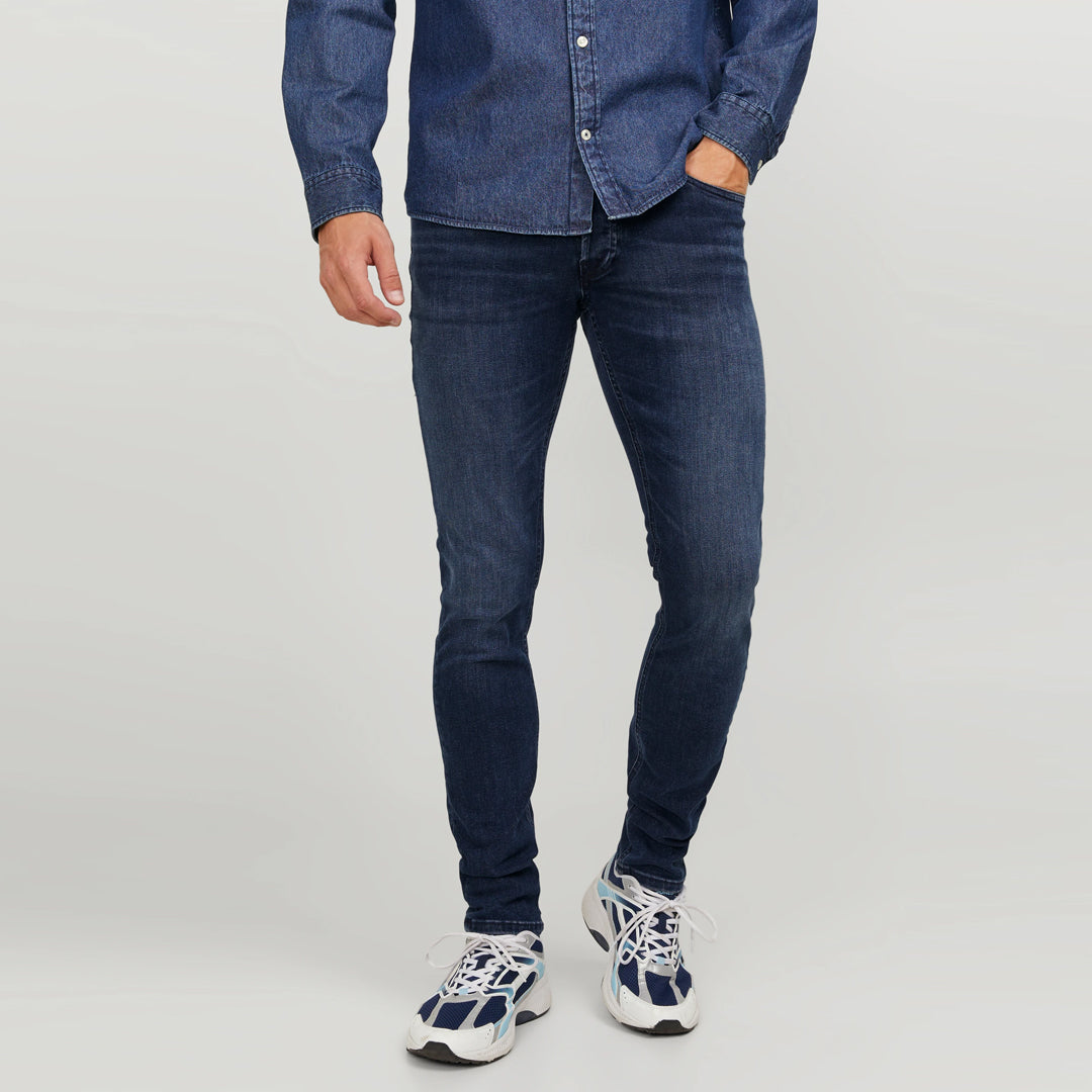 Farmerka Jack & Jones 12173407 BLUD
