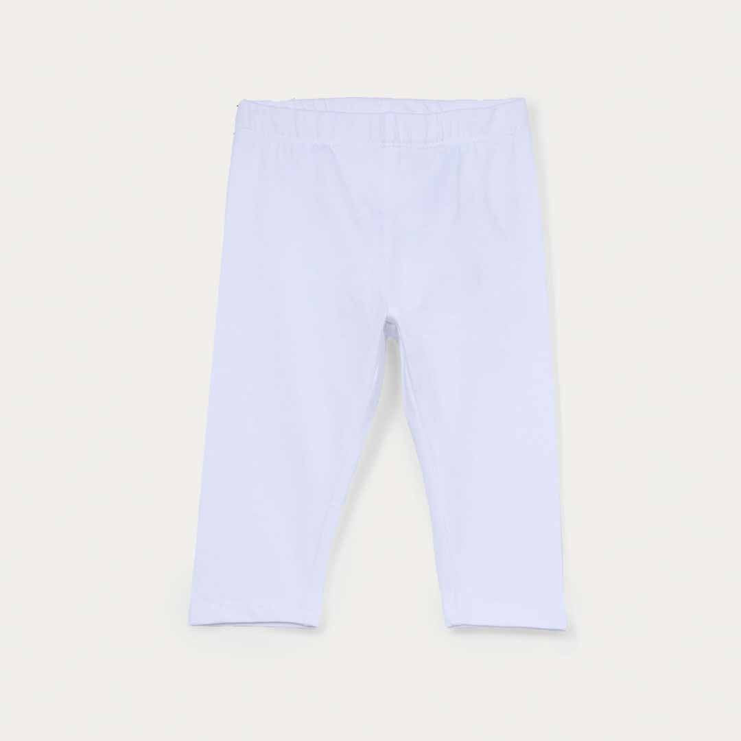 Fund Blukids SKIRT        OFF WHITE