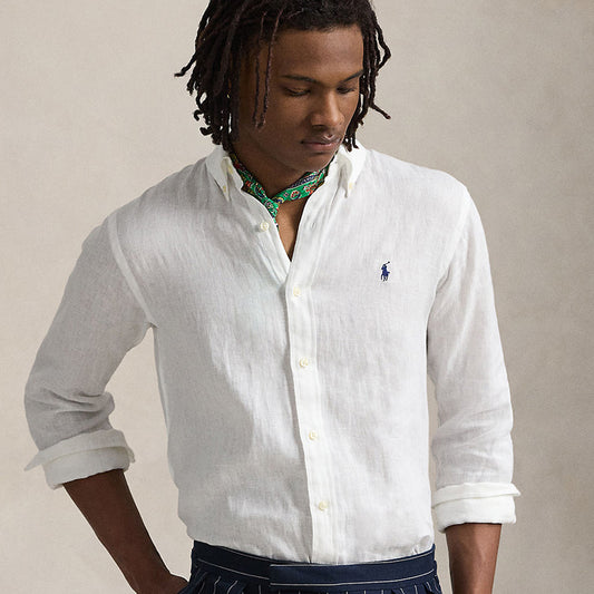 RALPH LAUREN 17/1 PD LINEN V1-CUBDPPCS