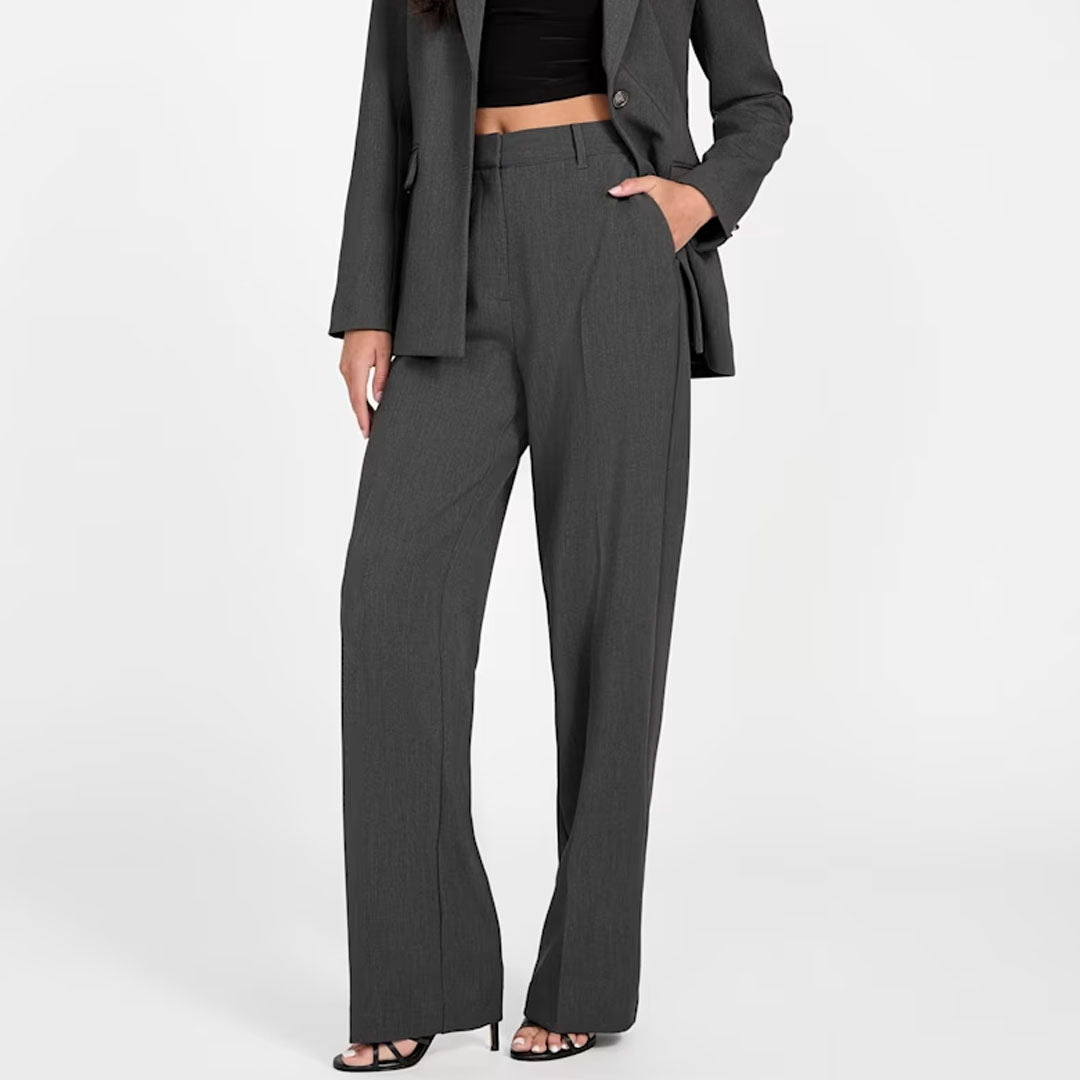 Pantallona GUESS JOANDRA PERFECT PANT